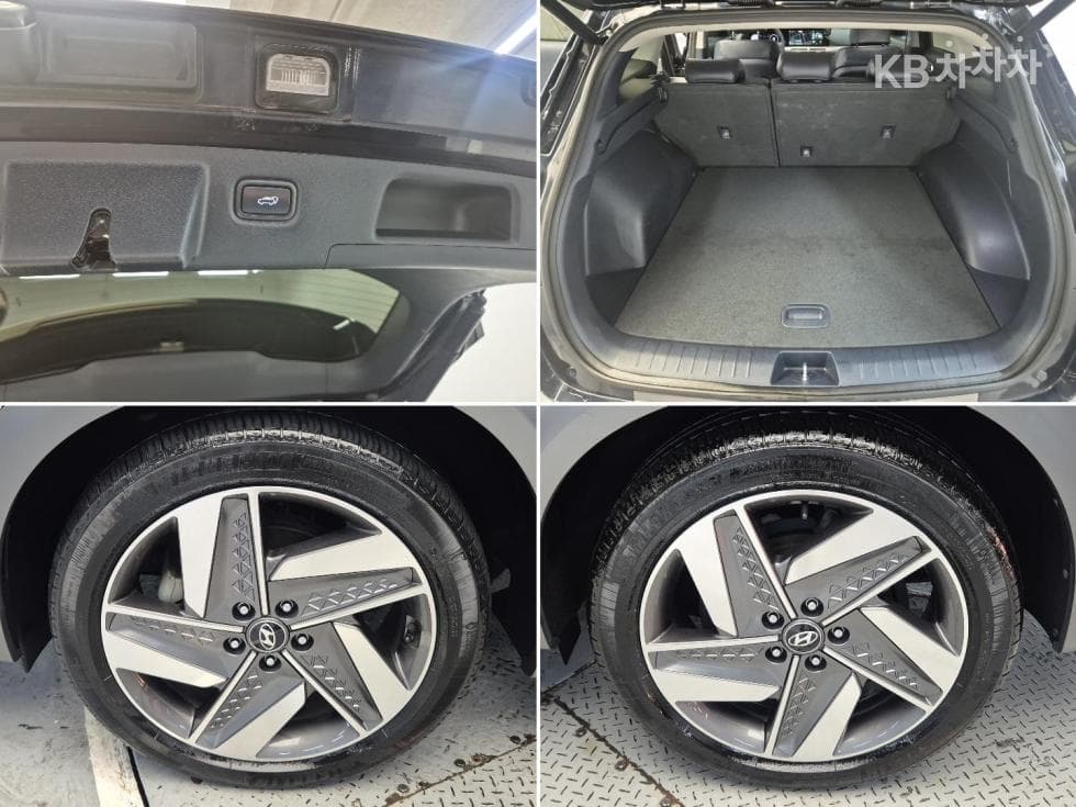Hyundai NexoPremium - 18
