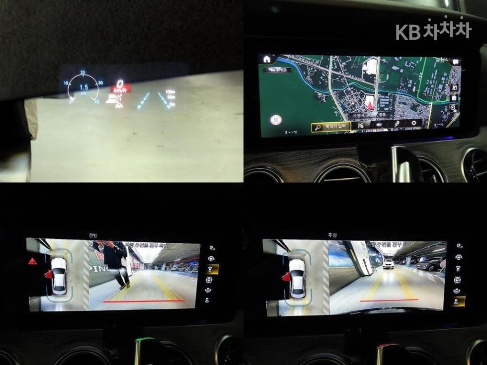 Mercedes-Benz E-Class (W213)E350 4MATIC Avantgarde - 18