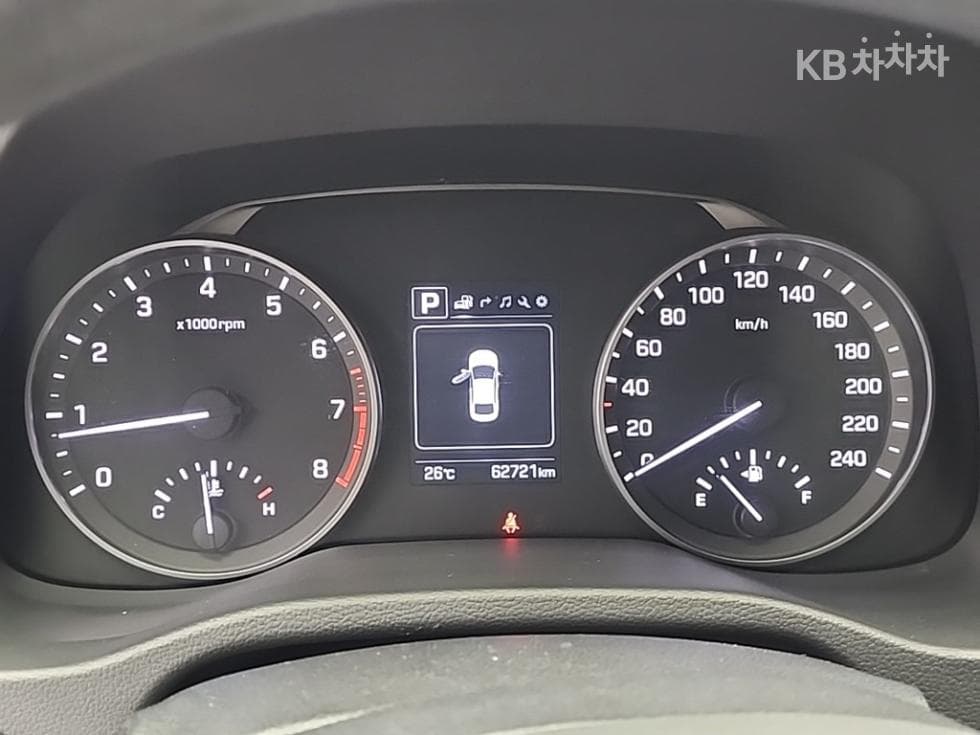 Hyundai Avante (Elantra)AD1.6 GDi Value Plus - 6