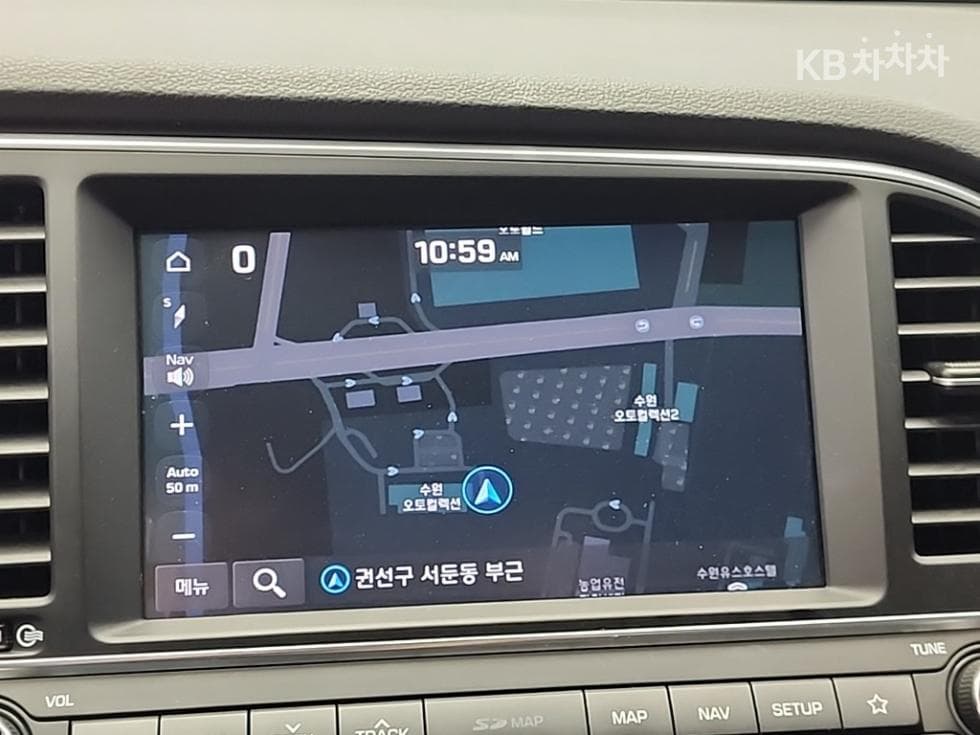 Hyundai Avante (Elantra)AD1.6 GDi Value Plus - 13