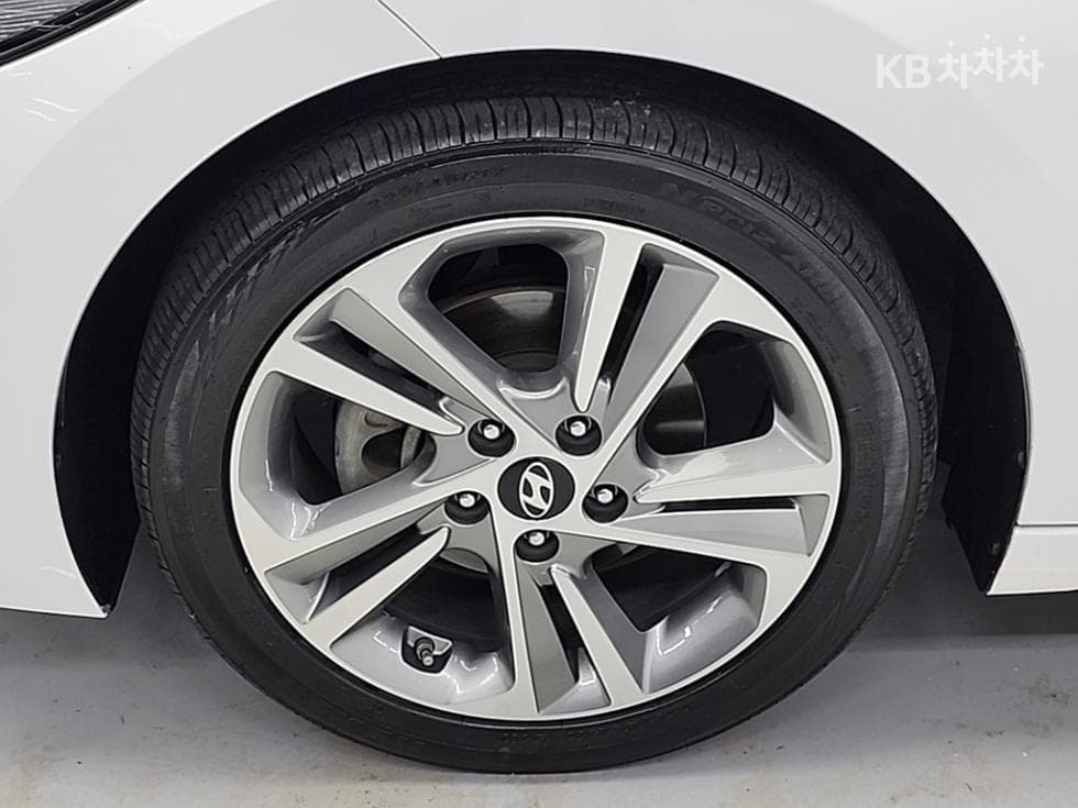 Hyundai Avante (Elantra)AD1.6 GDi Value Plus - 19