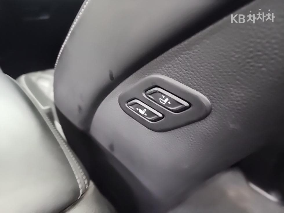 Kia Mohave 더마스터3.0 Diesel 4WD Masters - 14