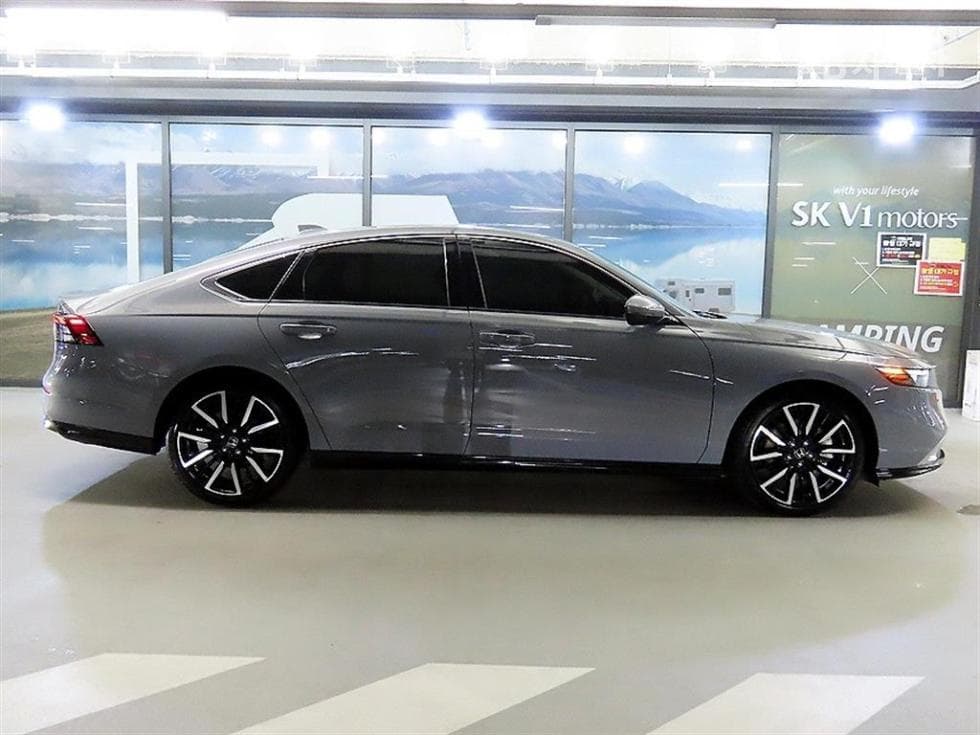 혼다 어코드 10세대Hybrid 2.0 Touring - 3