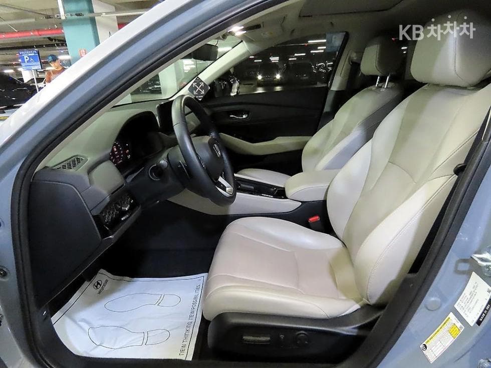 혼다 어코드 10세대Hybrid 2.0 Touring - 6