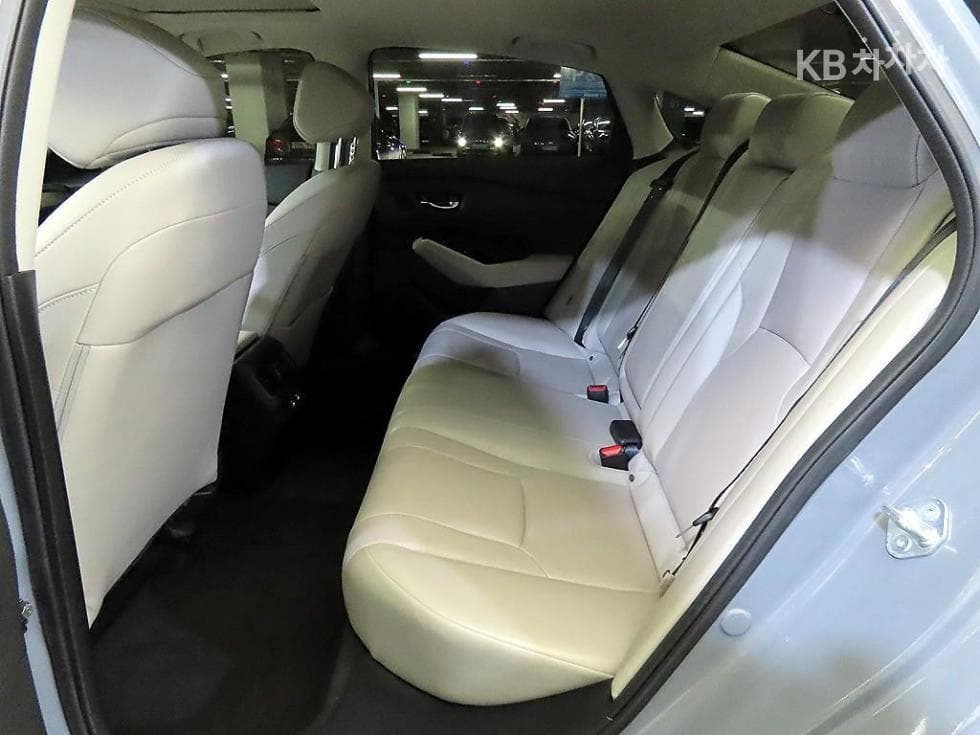 혼다 어코드 10세대Hybrid 2.0 Touring - 7