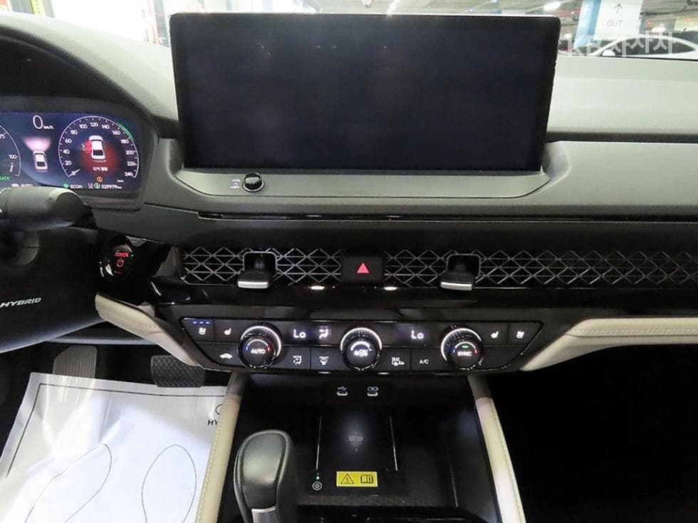 혼다 어코드 10세대Hybrid 2.0 Touring - 11