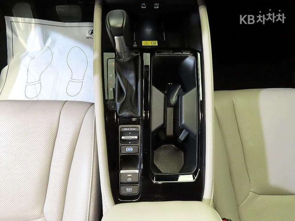 혼다 어코드 10세대Hybrid 2.0 Touring - 12