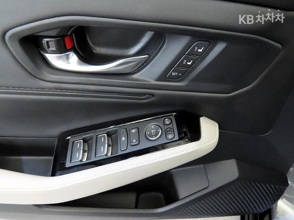 혼다 어코드 10세대Hybrid 2.0 Touring - 13