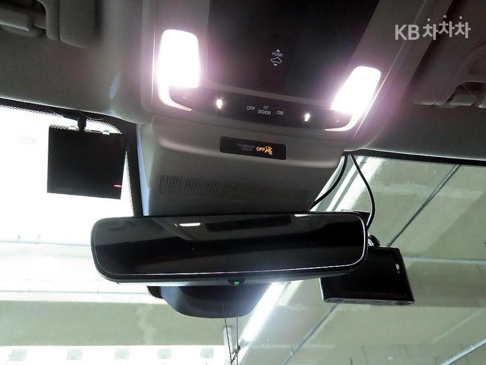 혼다 어코드 10세대Hybrid 2.0 Touring - 17