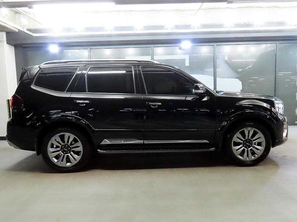 Kia Mohave 더마스터3.0 Diesel 4WD Masters - 3