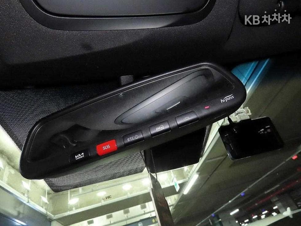 Kia Mohave 더마스터3.0 Diesel 4WD Masters - 14