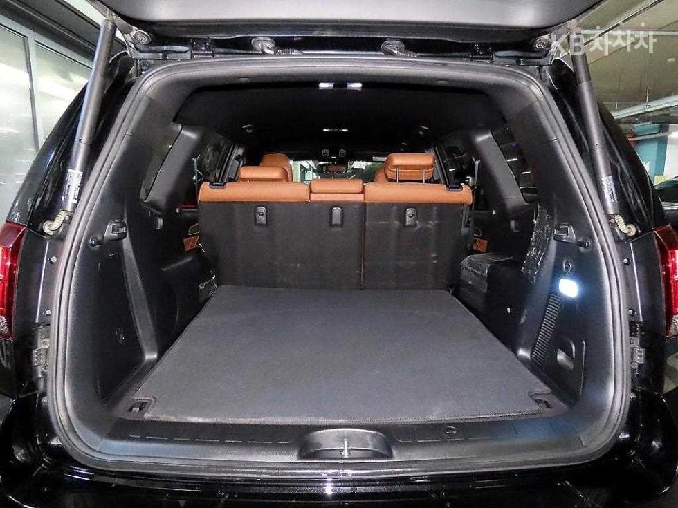 Kia Mohave 더마스터3.0 Diesel 4WD Masters - 16