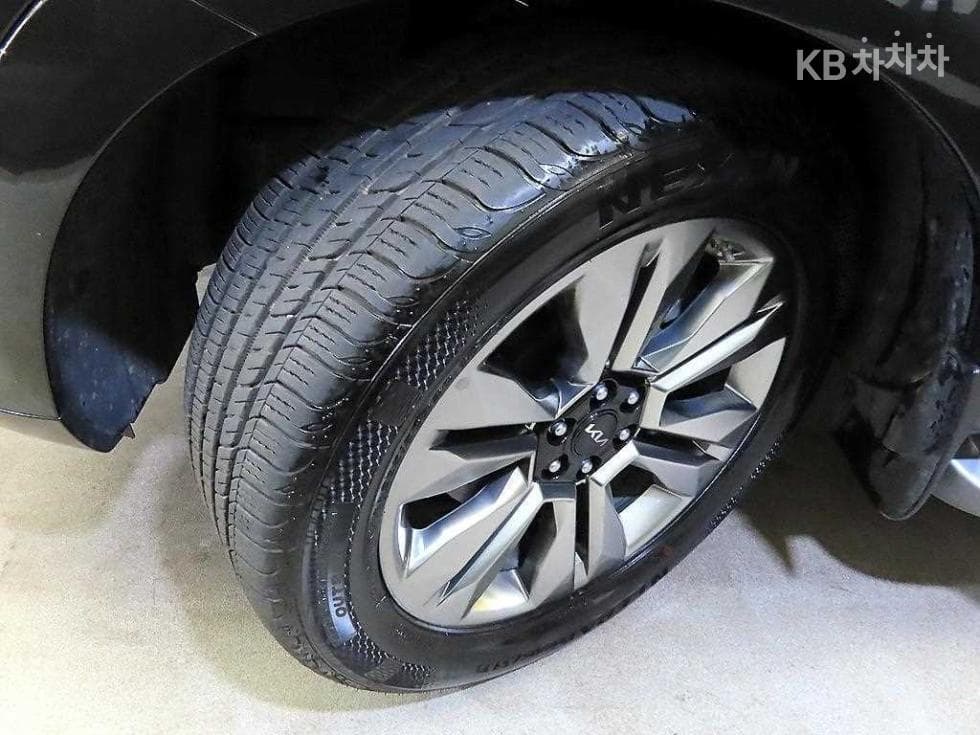 Kia Mohave 더마스터3.0 Diesel 4WD Masters - 20
