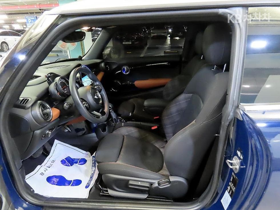 Mini CooperS 2.0 Standard - 6