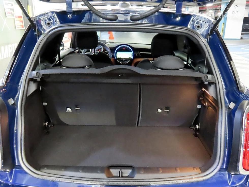 Mini CooperS 2.0 Standard - 17
