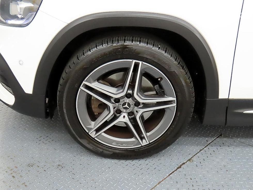 Mercedes-Benz GLB(X247)GLB 250 4Matic - 20