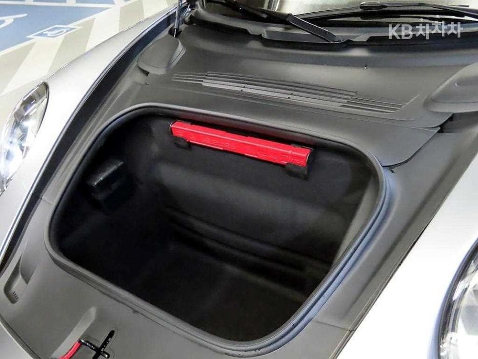 Porsche 911(992)Carrera GTS Cabriolet - 19