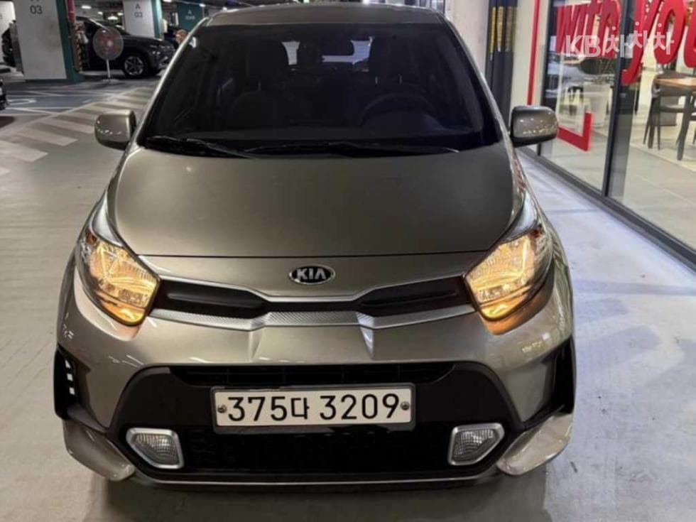 Kia Morning / Picanto 어반(JA) 1.0 Gasoline Standard - Image 1