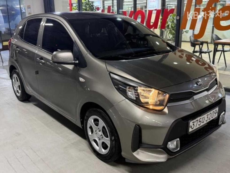 Kia Morning / Picanto 어반(JA)1.0 Gasoline Standard - 2