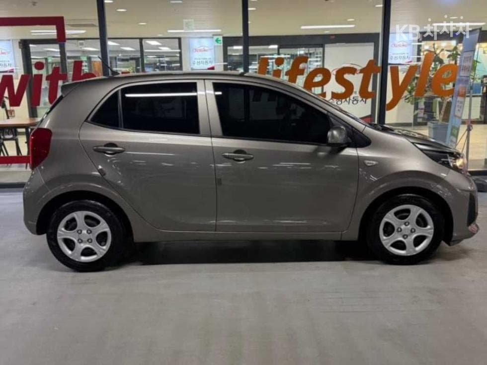 Kia Morning / Picanto 어반(JA)1.0 Gasoline Standard - 3