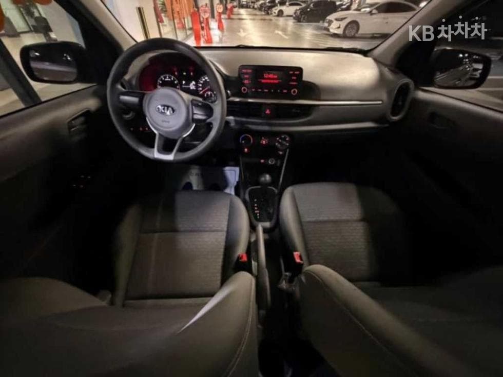 Kia Morning / Picanto 어반(JA)1.0 Gasoline Standard - 6