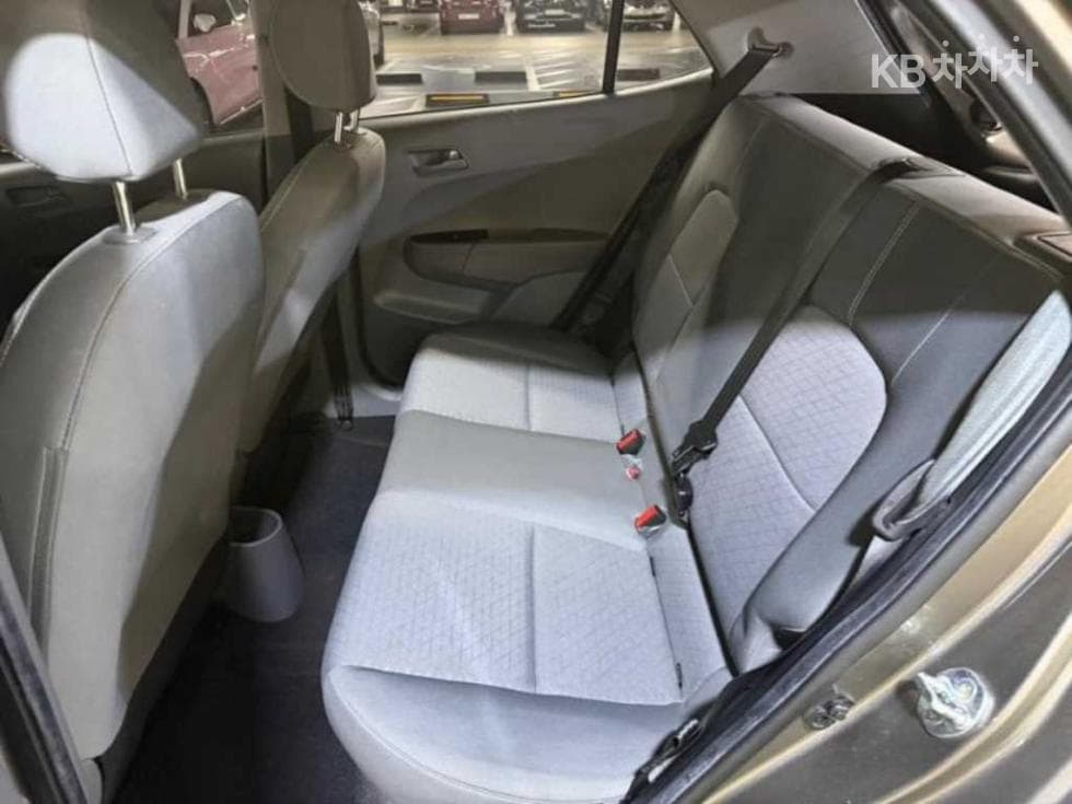 Kia Morning / Picanto 어반(JA)1.0 Gasoline Standard - 7