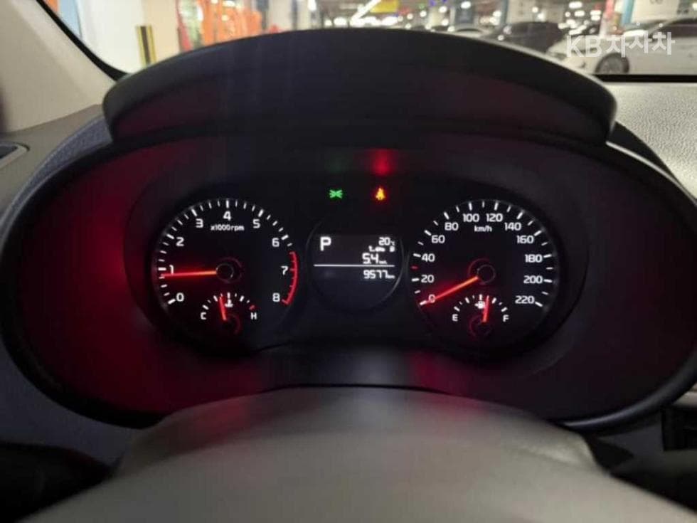 Kia Morning / Picanto 어반(JA)1.0 Gasoline Standard - 9