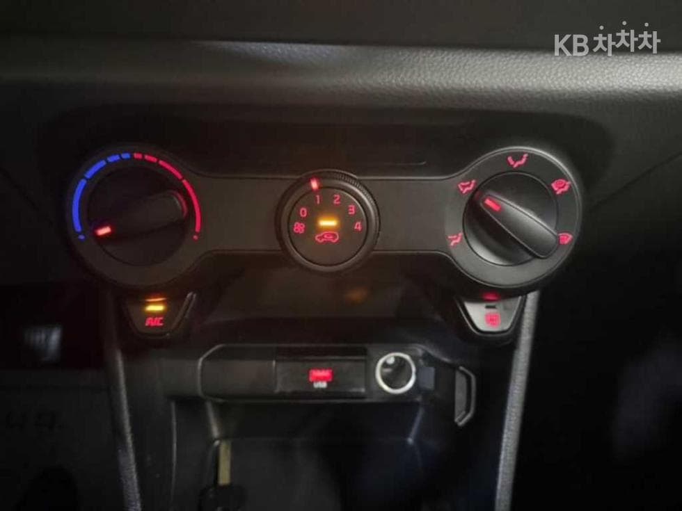 Kia Morning / Picanto 어반(JA)1.0 Gasoline Standard - 11