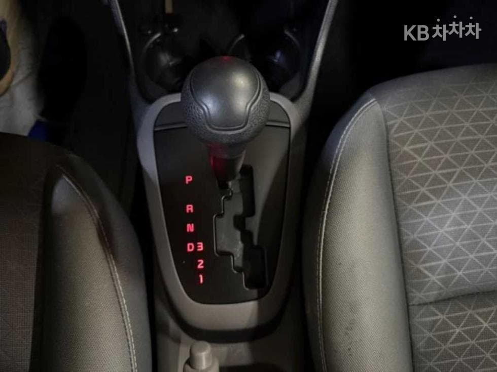 Kia Morning / Picanto 어반(JA)1.0 Gasoline Standard - 12