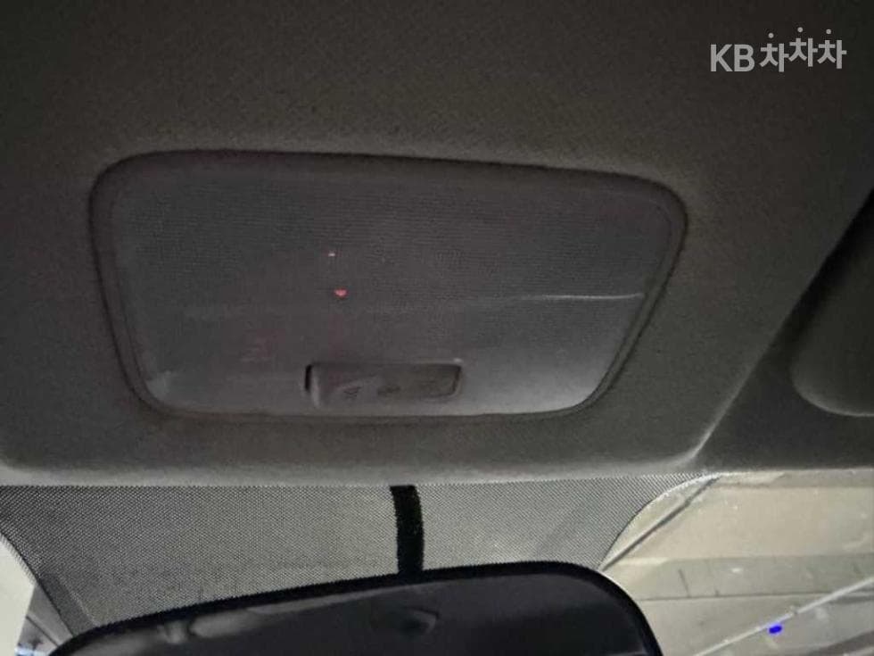 Kia Morning / Picanto 어반(JA)1.0 Gasoline Standard - 13