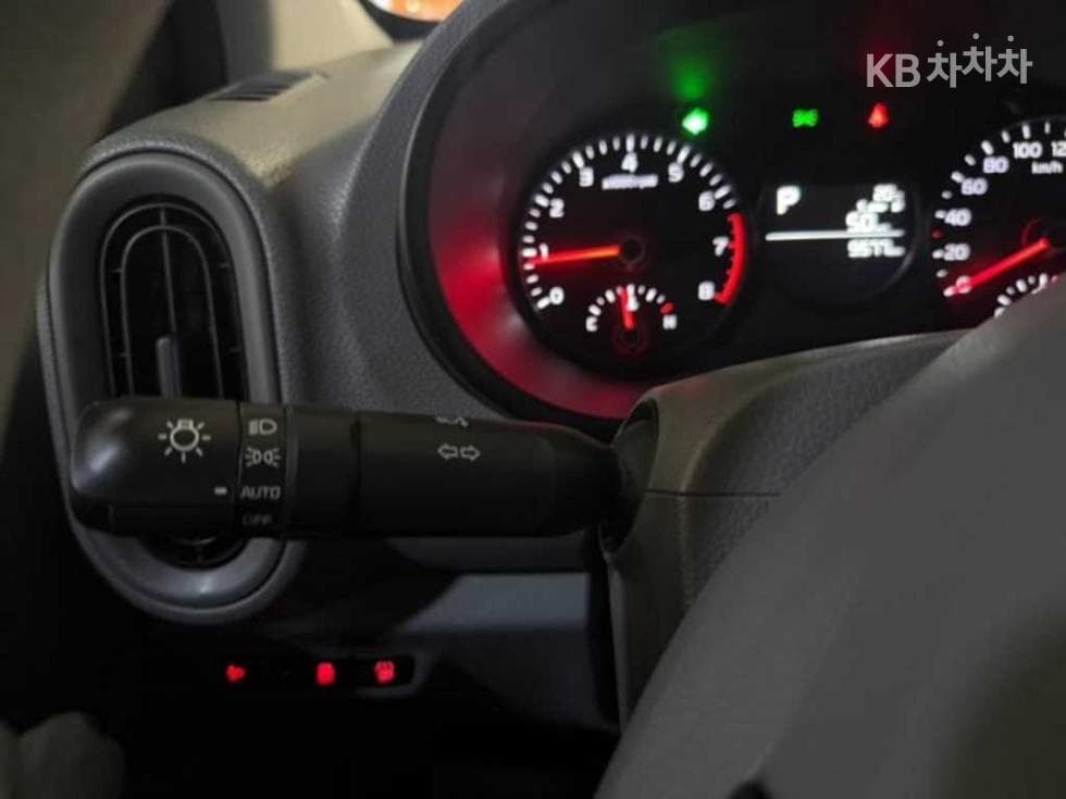 Kia Morning / Picanto 어반(JA)1.0 Gasoline Standard - 14