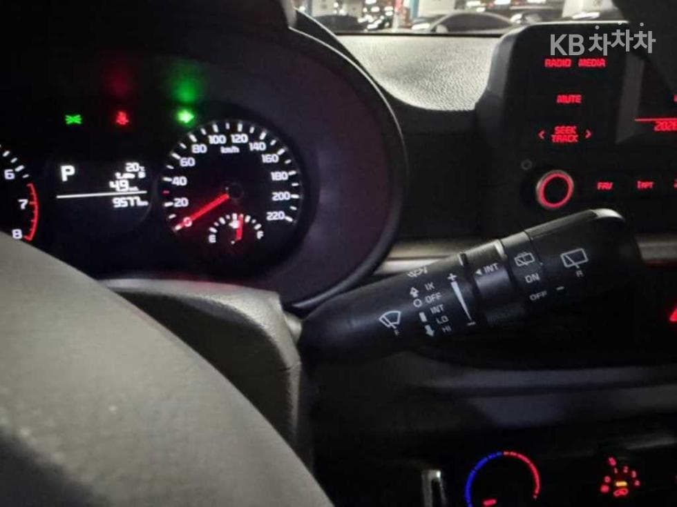 Kia Morning / Picanto 어반(JA)1.0 Gasoline Standard - 15