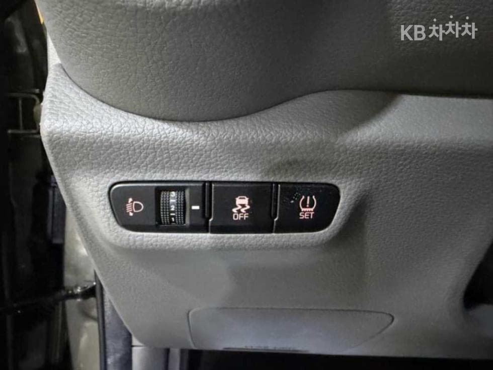 Kia Morning / Picanto 어반(JA)1.0 Gasoline Standard - 16