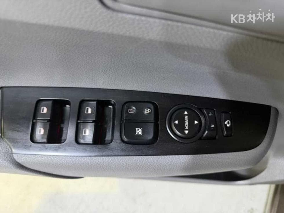 Kia Morning / Picanto 어반(JA)1.0 Gasoline Standard - 17
