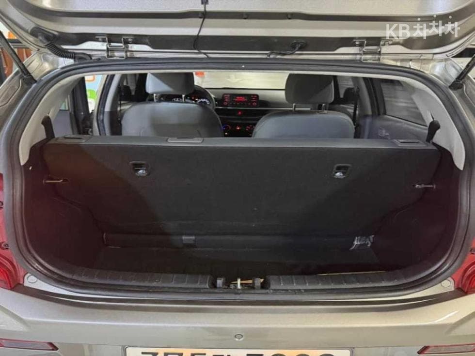Kia Morning / Picanto 어반(JA)1.0 Gasoline Standard - 18