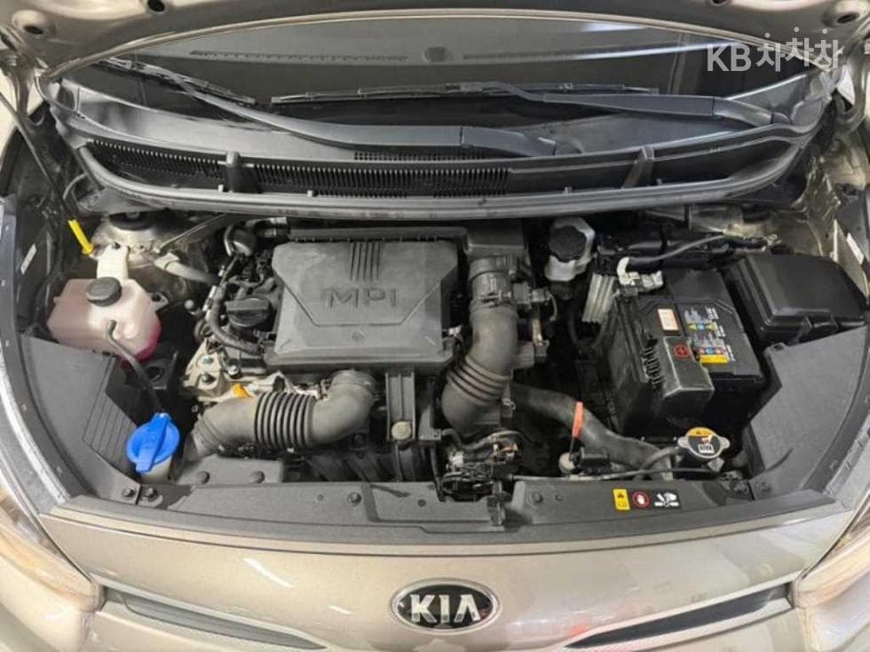 Kia Morning / Picanto 어반(JA)1.0 Gasoline Standard - 19