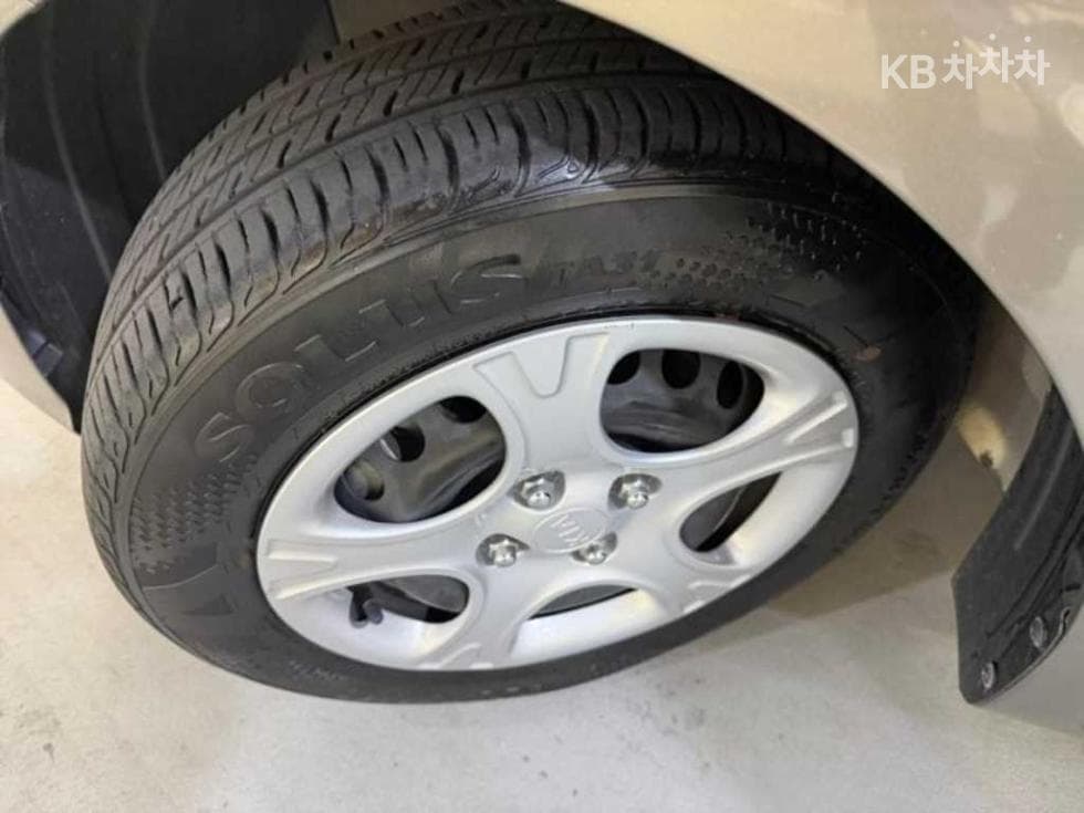 Kia Morning / Picanto 어반(JA)1.0 Gasoline Standard - 20