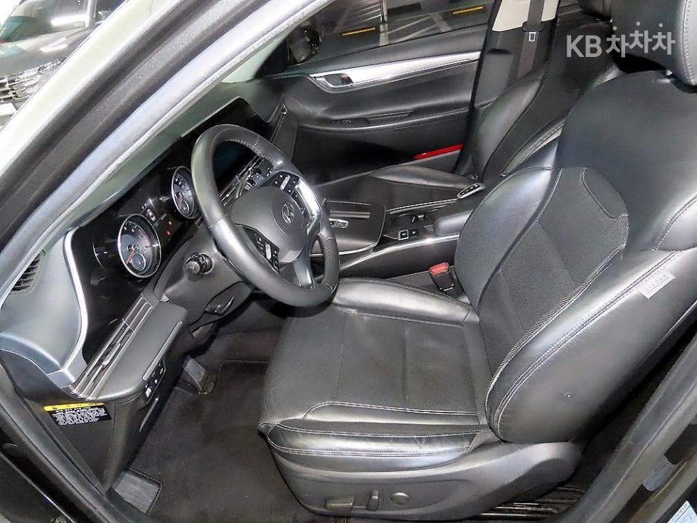 Hyundai The New (facelift) Grandeur (Azera)2.5 Premium - 6
