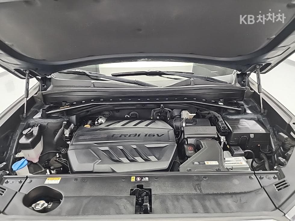 Hyundai Palisade2.2 Diesel 7-seater (Limousine) AWD Calligraphy - 5