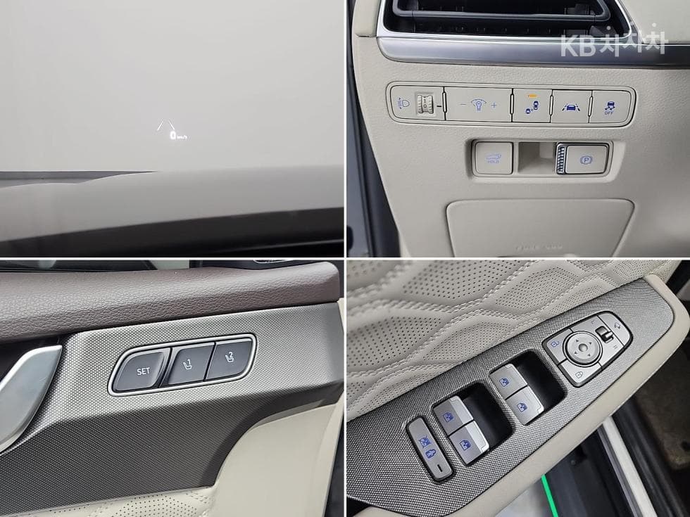 Hyundai Palisade2.2 Diesel 7-seater (Limousine) AWD Calligraphy - 17