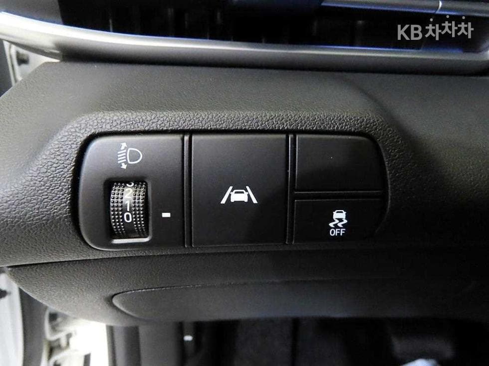 Hyundai All New Avante (Elantra)(CN7)1.6 Gasoline Inspiration - 13