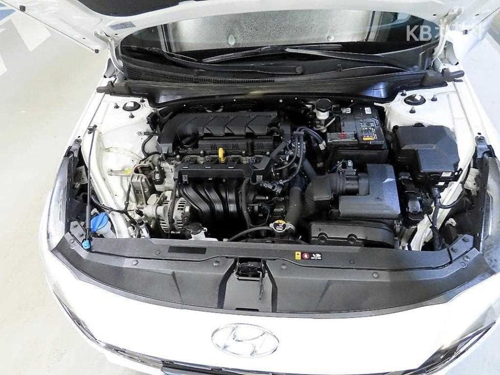 Hyundai All New Avante (Elantra)(CN7)1.6 Gasoline Inspiration - 17