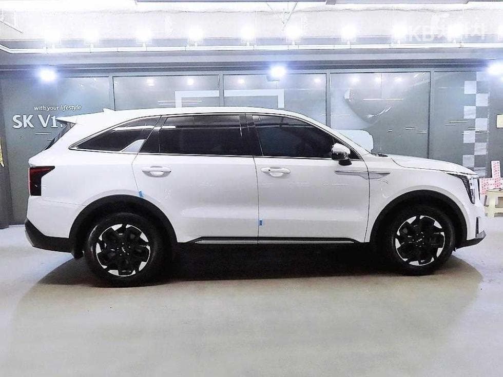 Kia Sorento 4th generation2.2 Diesel 2WD Prestige - 3