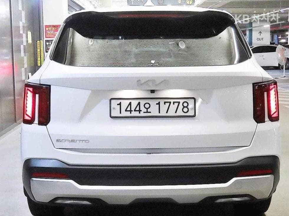 Kia Sorento 4th generation2.2 Diesel 2WD Prestige - 5