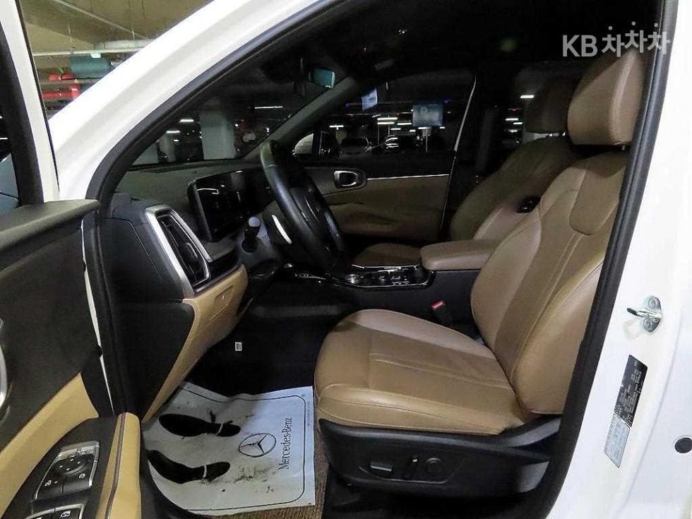Kia Sorento 4th generation2.2 Diesel 2WD Prestige - 6