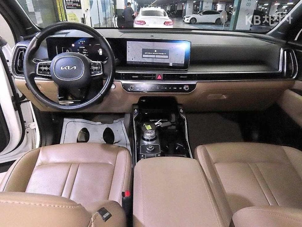 Kia Sorento 4th generation2.2 Diesel 2WD Prestige - 10