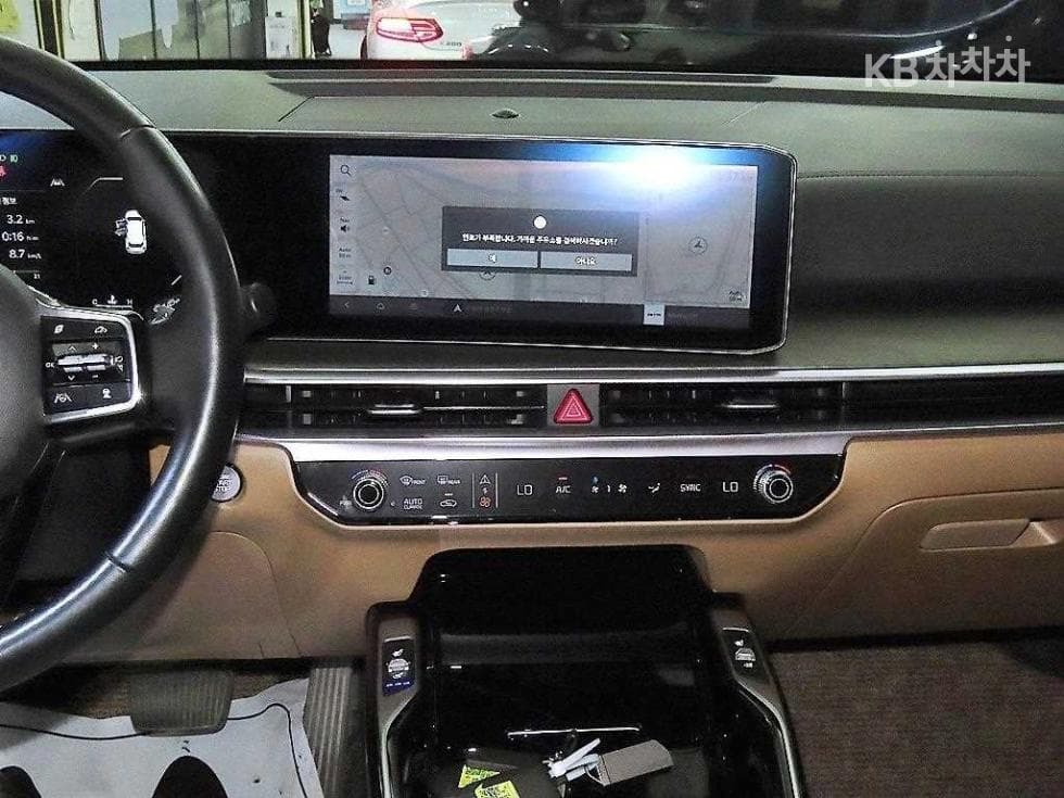 Kia Sorento 4th generation2.2 Diesel 2WD Prestige - 11