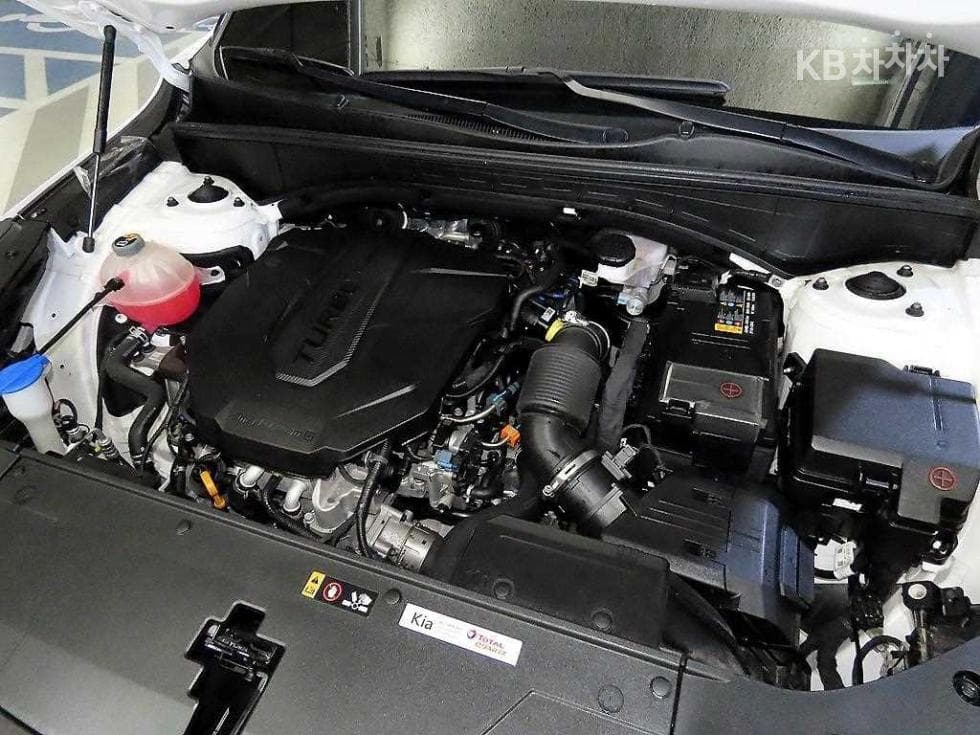 Kia Sorento 4th generation2.2 Diesel 2WD Prestige - 19