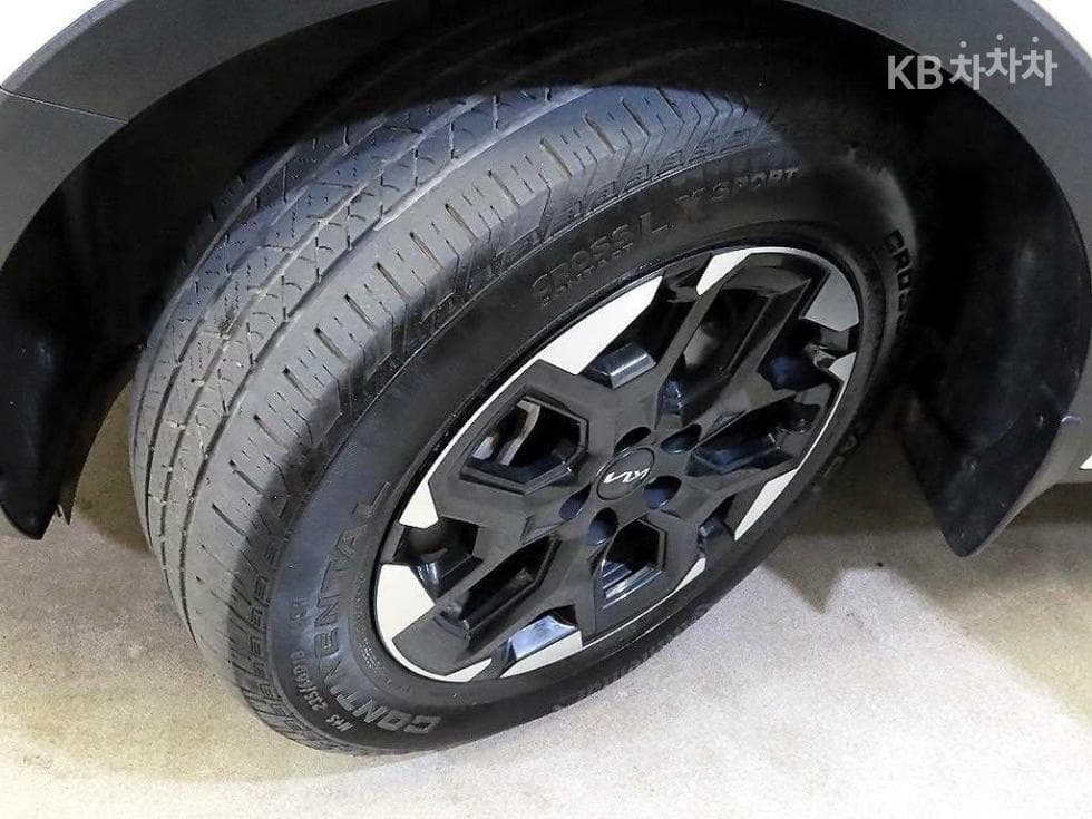 Kia Sorento 4th generation2.2 Diesel 2WD Prestige - 20