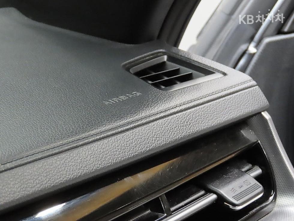 KG Mobility New Rexton Sports Khan2.2 AWD 쿨멘 Prestige - 18